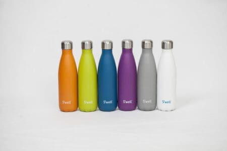 S'well Spring Water Bottles