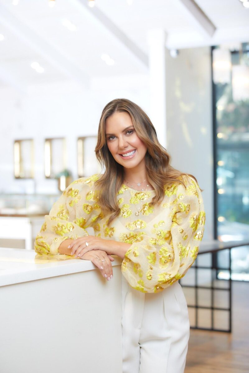 Kendra Scott