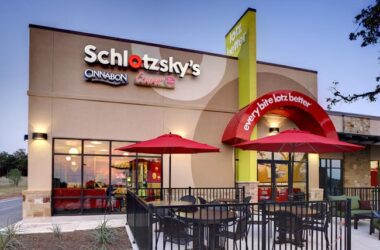 Schlotzsky’s Deli