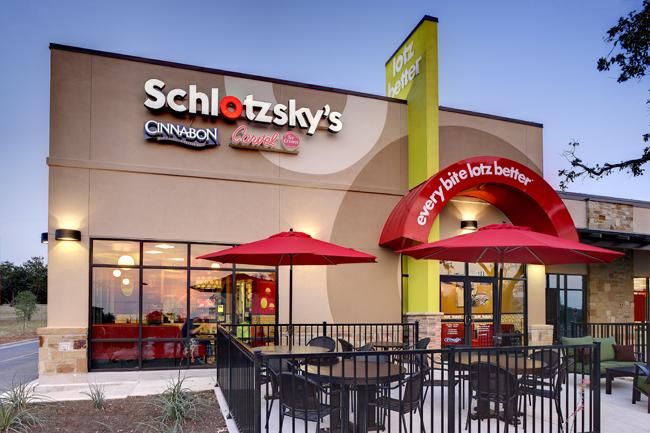 Schlotzsky’s Deli