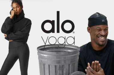 Alo Yoga