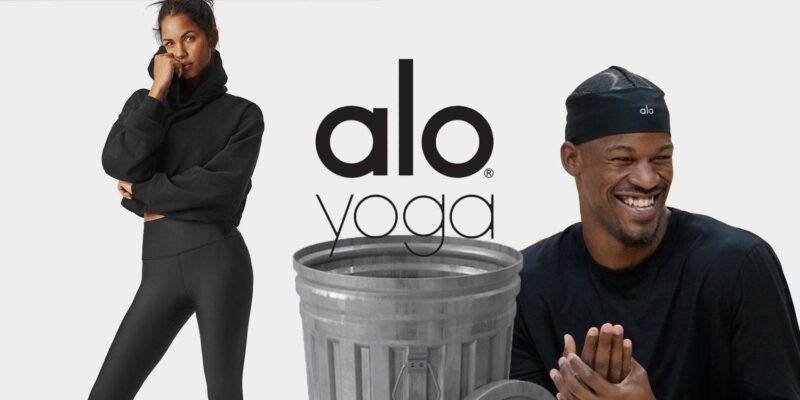 Alo Yoga