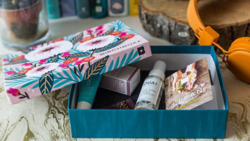 Birchbox