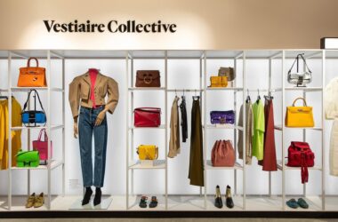 Vestiaire Collective