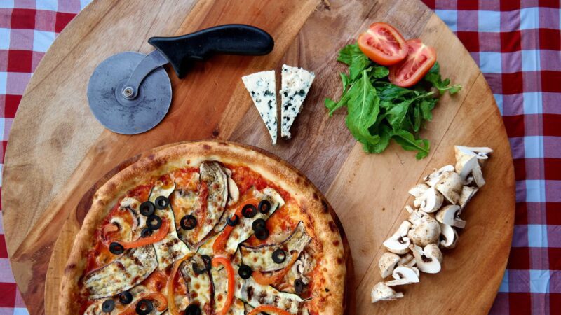 Pizzeria Portafino