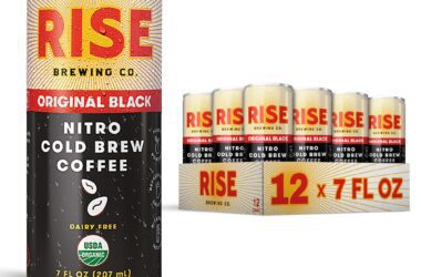 RISE Brewing Co.