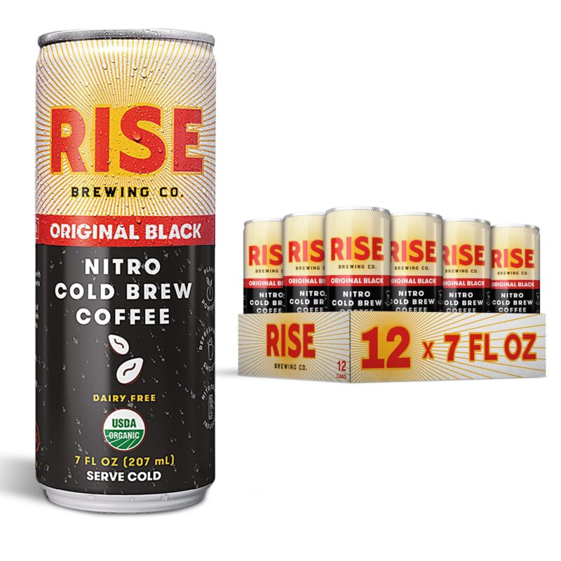 RISE Brewing Co.