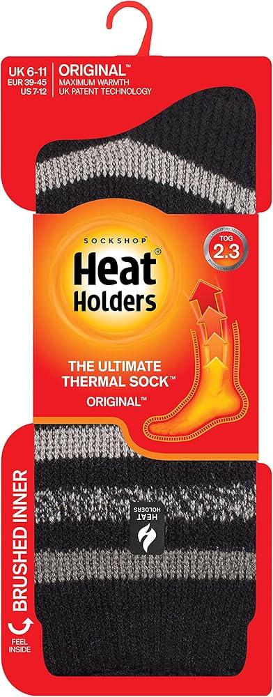 Heat Holders