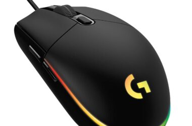 Logitech G