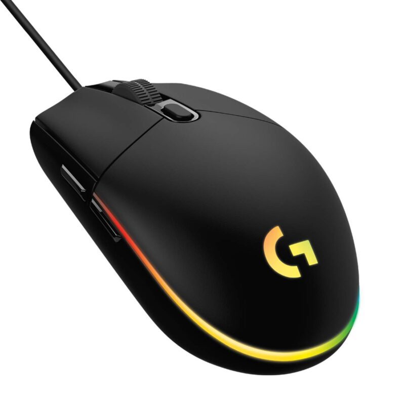 Logitech G