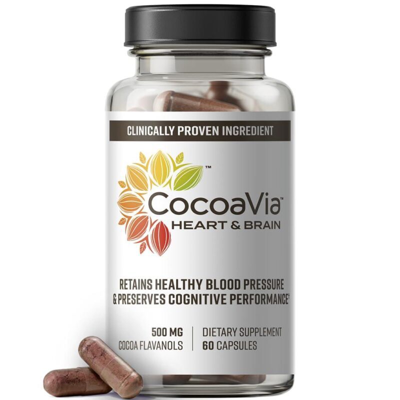 CocoaVia