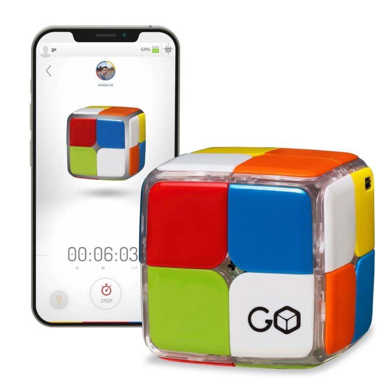 GoCube