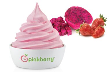 NEW: Pinkberry®