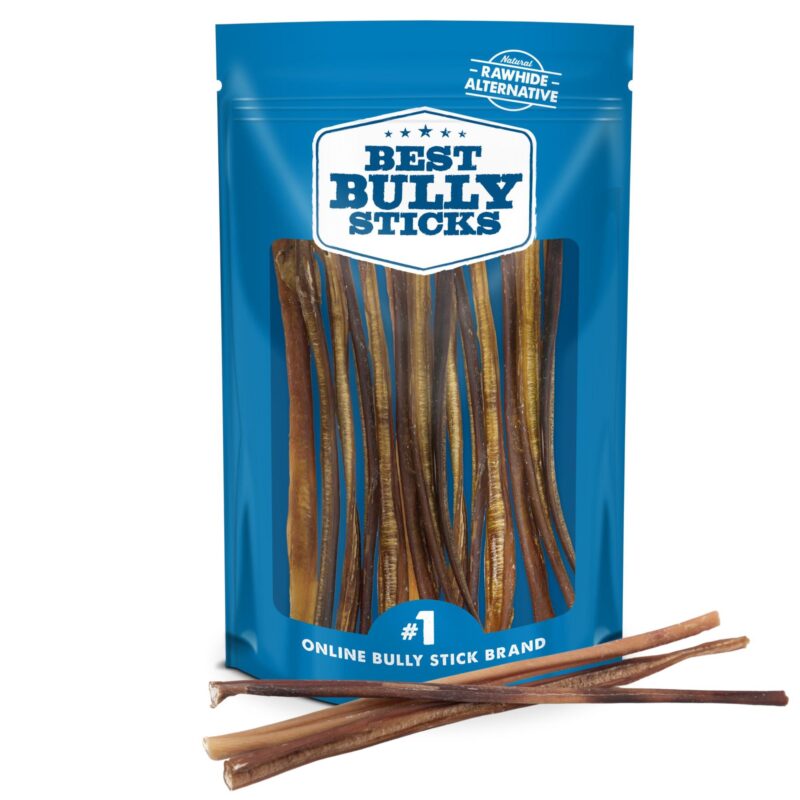 Best Bully Sticks