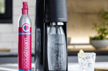 SodaStream