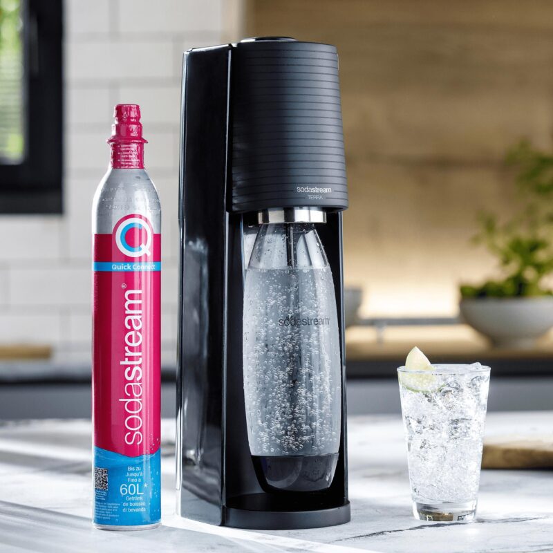 SodaStream