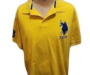 U.S. Polo Assn.