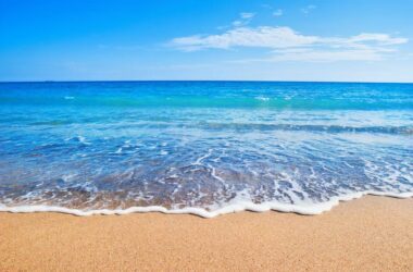 Beach Sissi