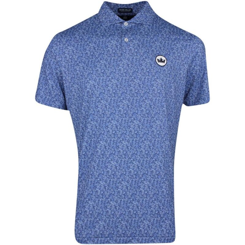 Peter Millar