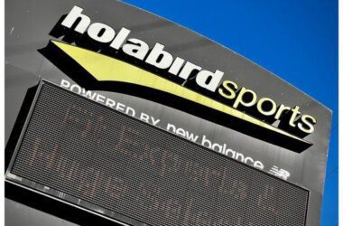 Holabird Sports