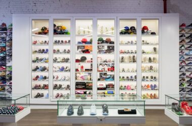 Stadium Goods
