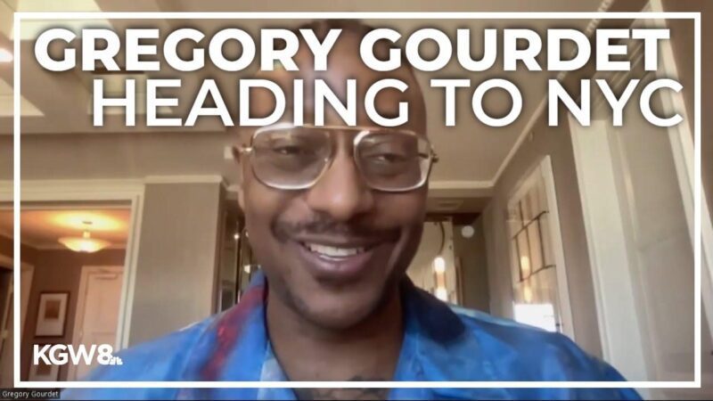 Gregory