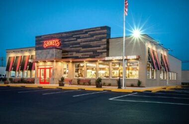 Shoney’s