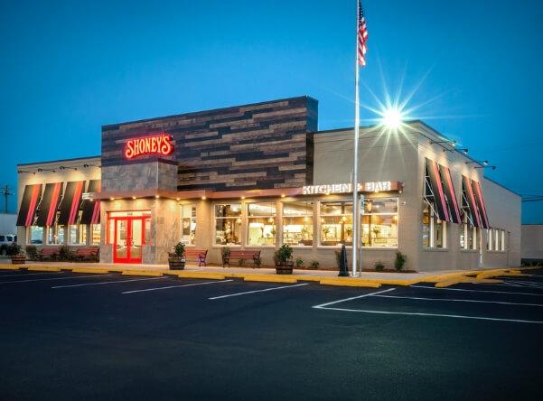 Shoney’s