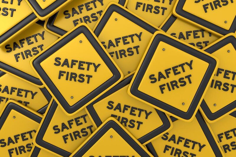 Safety 1st