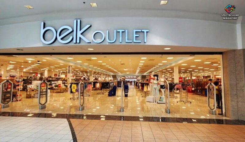 Belk
