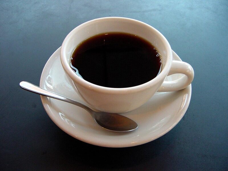 Trade Coffee