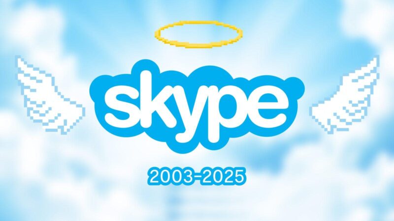 Skype Credit