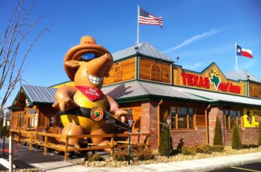 Texas Roadhouse