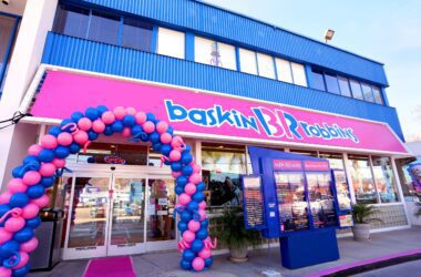 Baskin Robbins