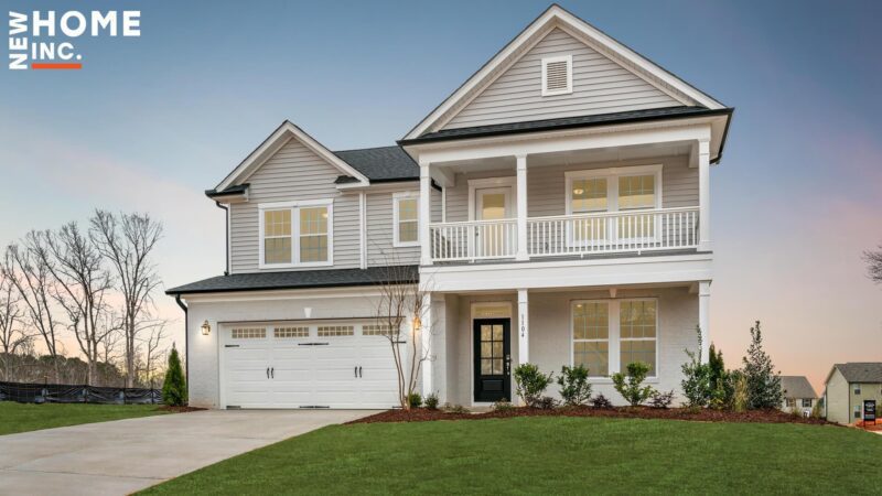 Homes and Villas by Marriott