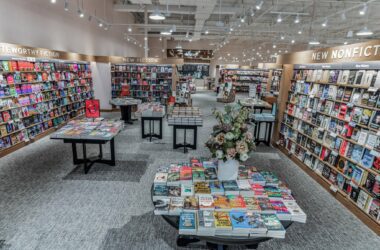 Barnes & Noble