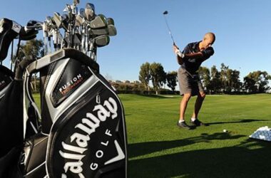 Callaway Golf Pre-Owned