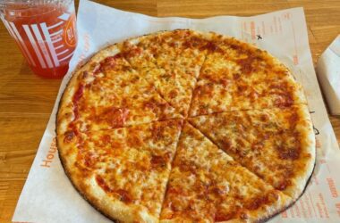 Blaze Pizza