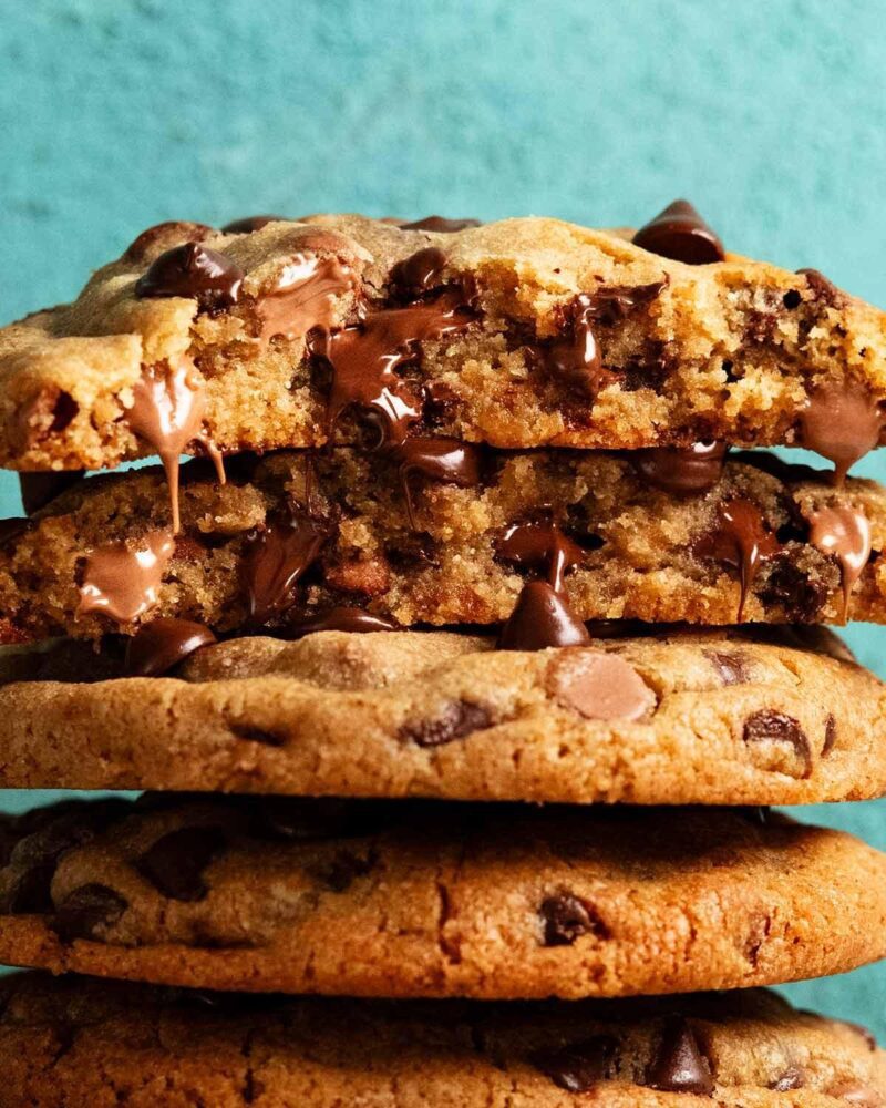 Cheryl’s Cookies