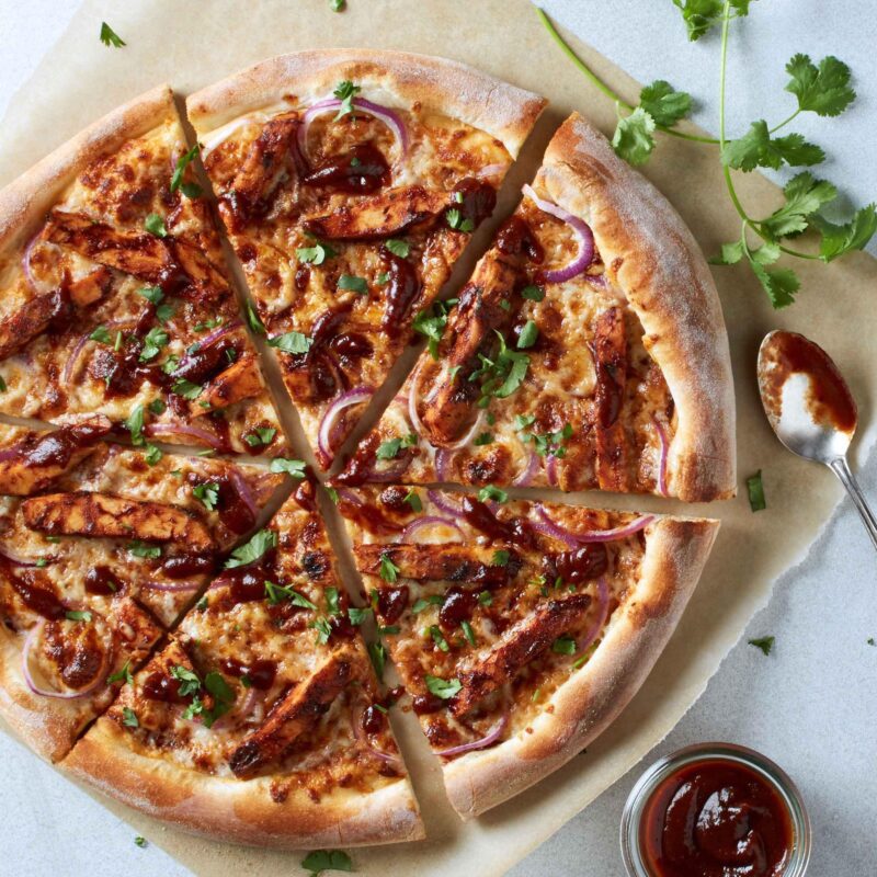 California Pizza Kitchen