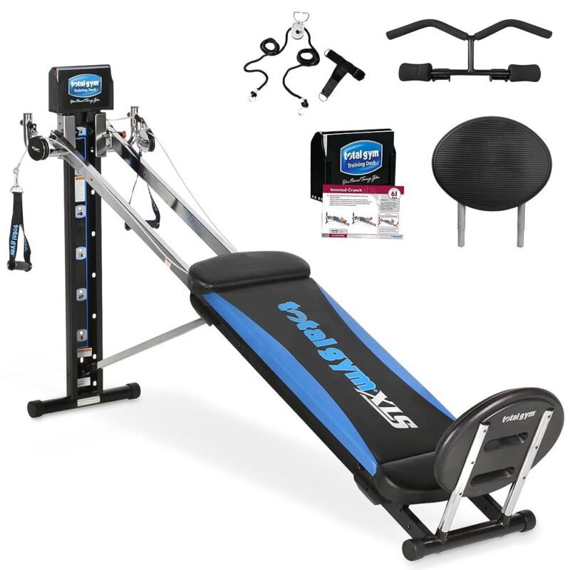 Total Gym
