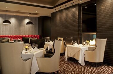 Ruth’s Chris Steak House