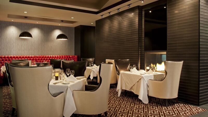 Ruth’s Chris Steak House
