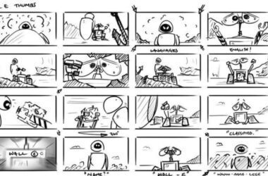 StoryBoards