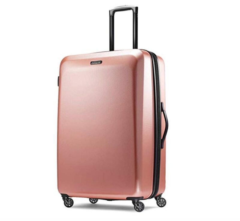American Tourister