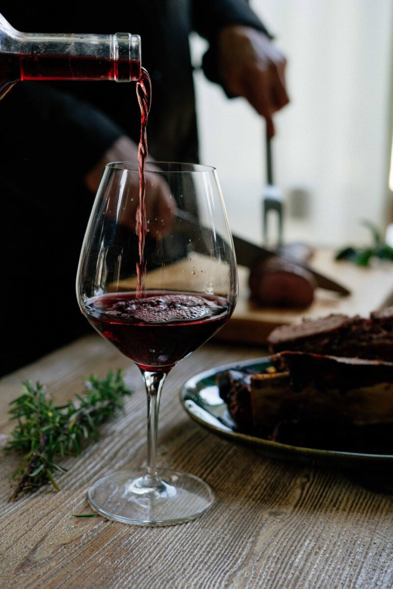 Wine Library