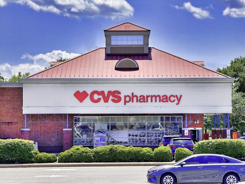 CVS Pharmacy®