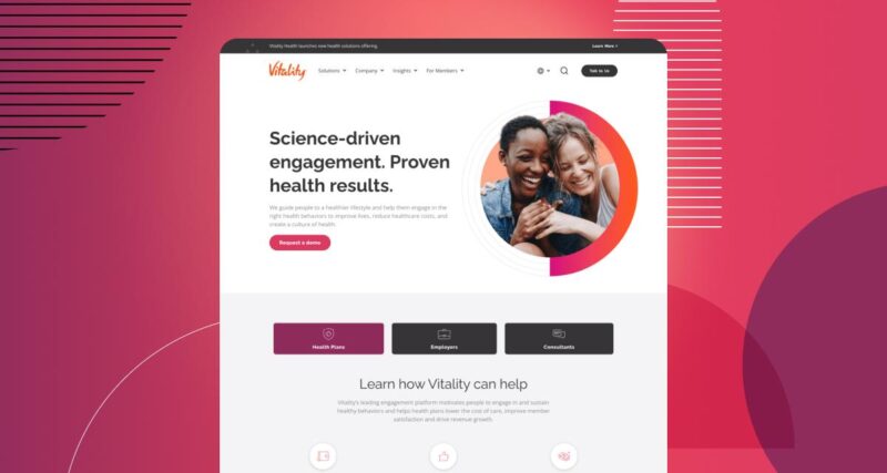 New Vitality