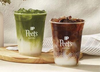 Peet’s Coffee