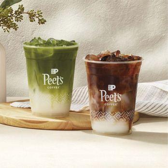 Peet’s Coffee